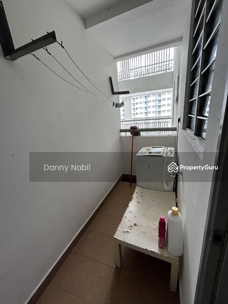 Untuk Disewa - Suasana Lumayan