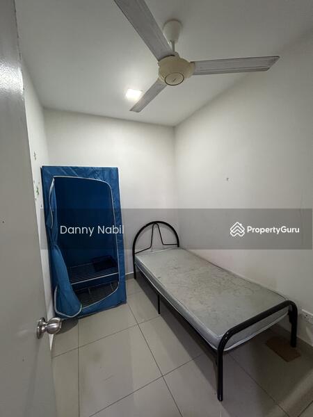 Untuk Disewa - Suasana Lumayan