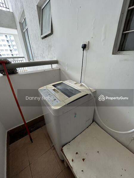 Untuk Disewa - Suasana Lumayan