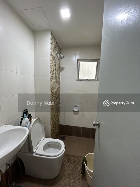 Untuk Disewa - Suasana Lumayan