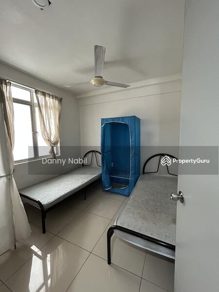 Untuk Disewa - Suasana Lumayan