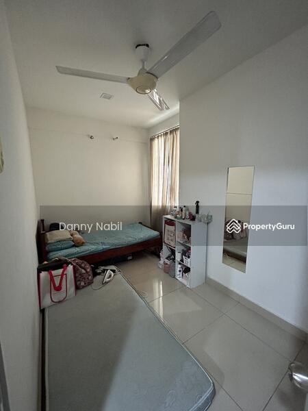 Untuk Disewa - Suasana Lumayan