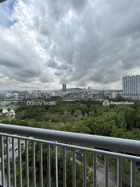 Untuk Disewa - Suasana Lumayan