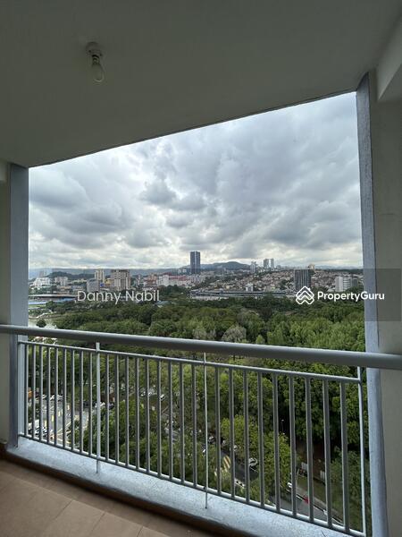 Untuk Disewa - Suasana Lumayan