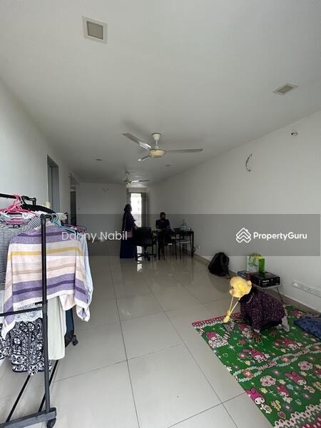 Untuk Disewa - Suasana Lumayan