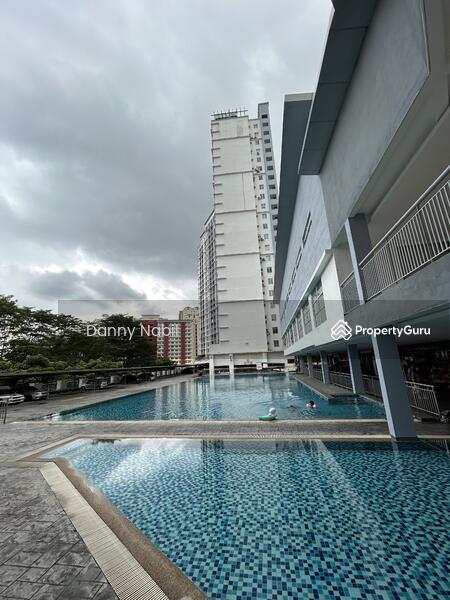 Untuk Disewa - Suasana Lumayan