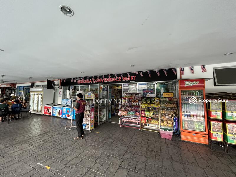 Untuk Disewa - Suasana Lumayan