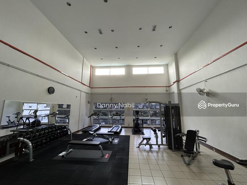 Untuk Disewa - Suasana Lumayan