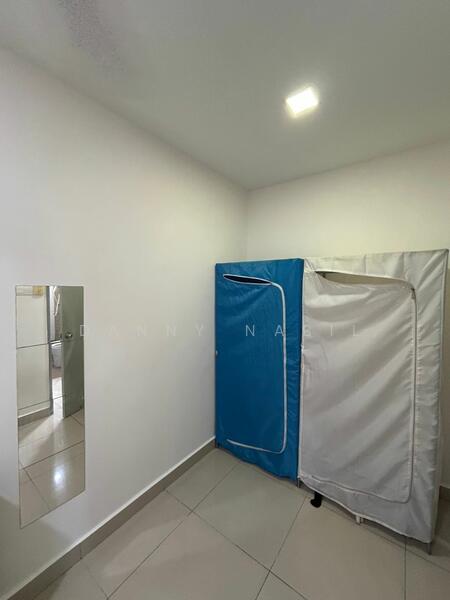 For Rent - Suasana Lumayan