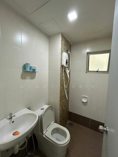 For Rent - Suasana Lumayan