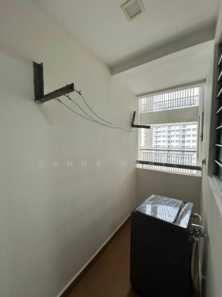 For Rent - Suasana Lumayan