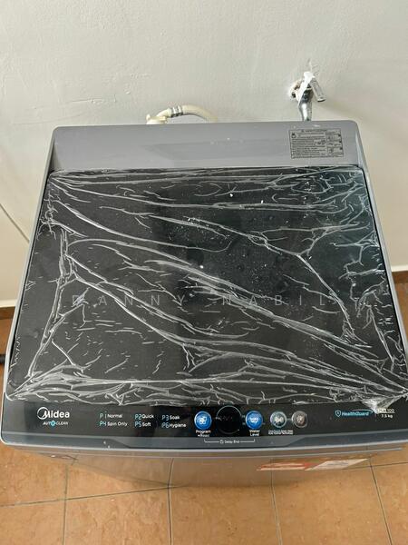 For Rent - Suasana Lumayan