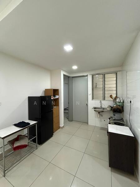 For Rent - Suasana Lumayan