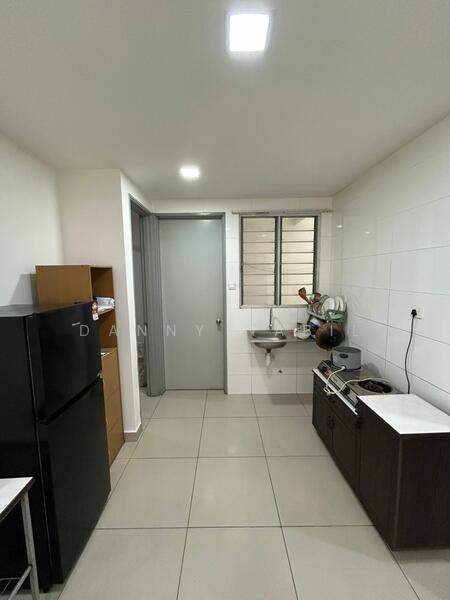 For Rent - Suasana Lumayan