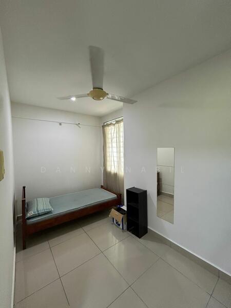 For Rent - Suasana Lumayan