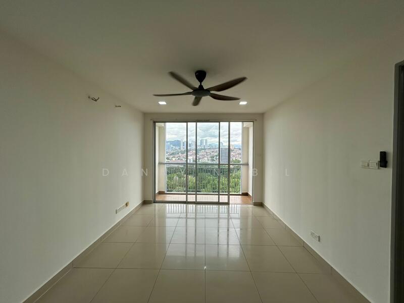 For Rent - Suasana Lumayan