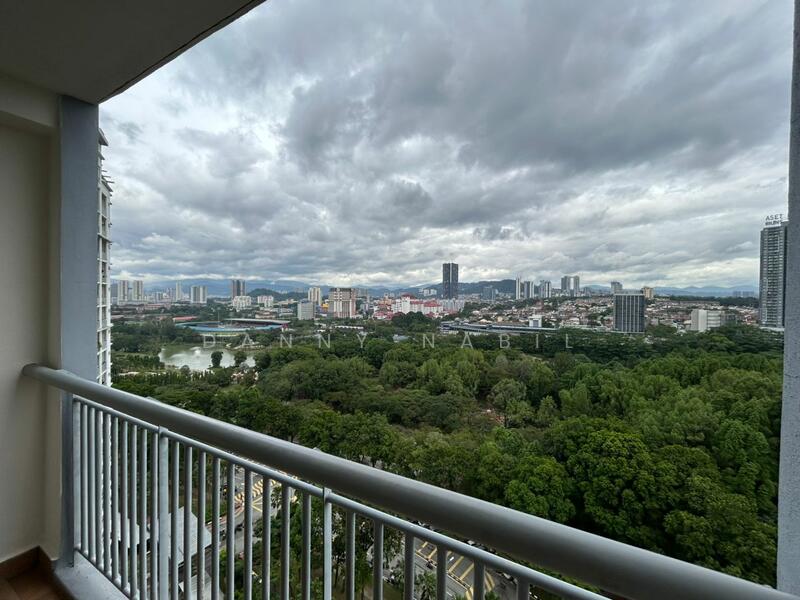 For Rent - Suasana Lumayan