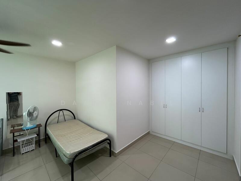 For Rent - Suasana Lumayan