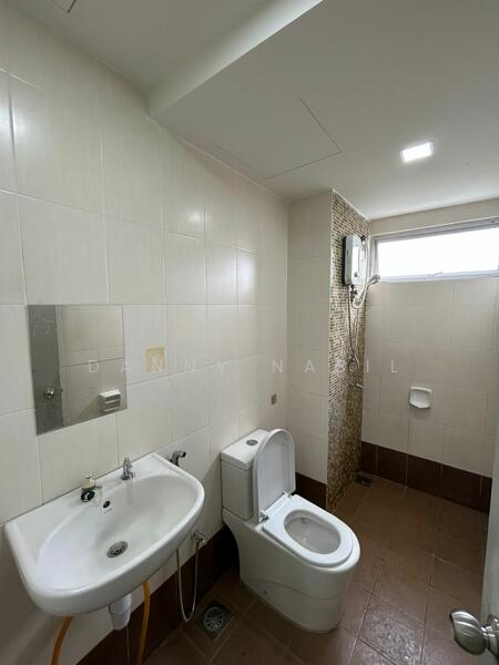 For Rent - Suasana Lumayan