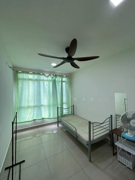 For Rent - Suasana Lumayan