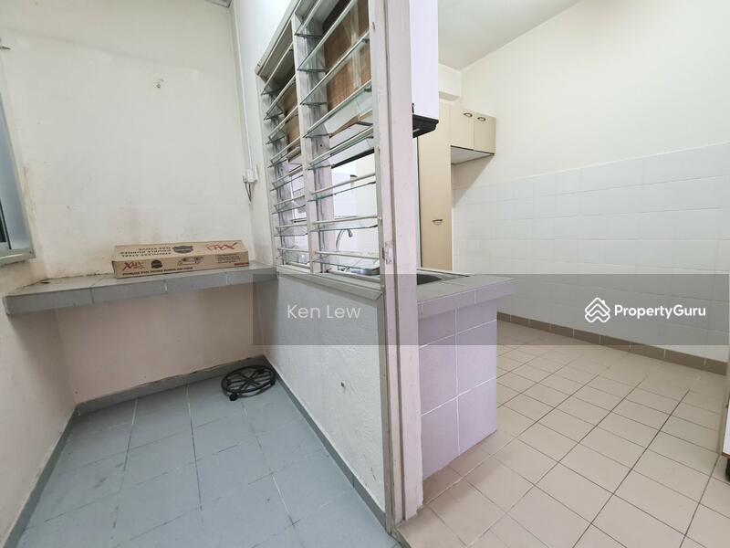 Apartment for Sale at Pangsapuri Permata - Ken Lew - PropertyGuru.com.my