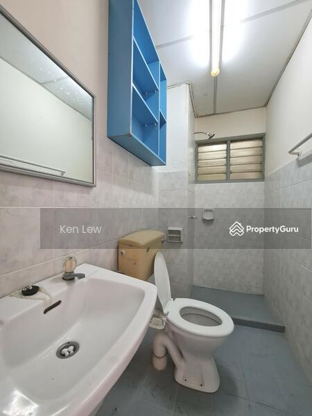 Apartment for Sale at Pangsapuri Permata - Ken Lew - PropertyGuru.com.my