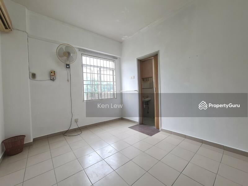 Apartment for Sale at Pangsapuri Permata - Ken Lew - PropertyGuru.com.my
