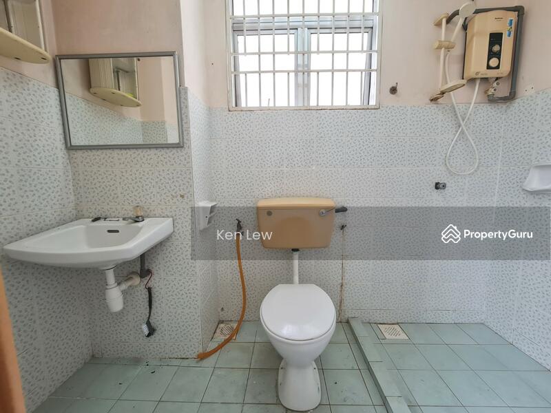 Apartment for Sale at Pangsapuri Permata - Ken Lew - PropertyGuru.com.my