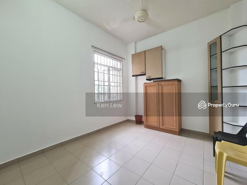 Apartment for Sale at Pangsapuri Permata - Ken Lew - PropertyGuru.com.my