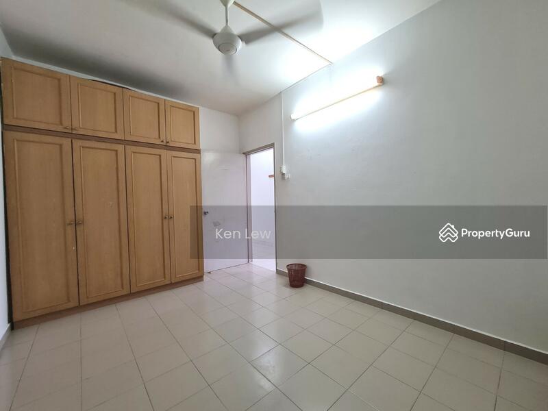 Apartment for Sale at Pangsapuri Permata - Ken Lew - PropertyGuru.com.my