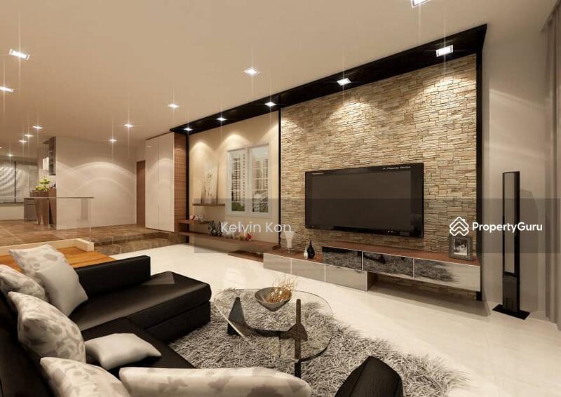 Untuk Dijual - Only RM 450k !! [FULLY FURNISHED] Below Market Price 30% Free Legal Fee Subang Jaya