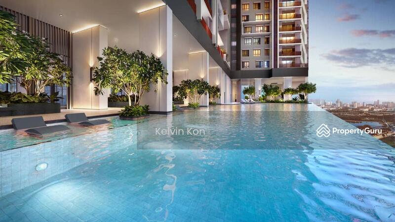 Untuk Dijual - Only RM 450k !! [FULLY FURNISHED] Below Market Price 30% Free Legal Fee Subang Jaya