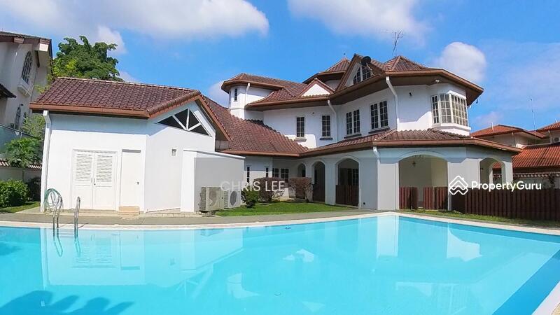 For Sale - Bungalow at Ampang Hilir