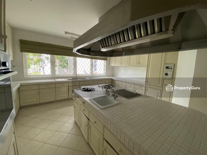 For Sale - Bungalow at Ampang Hilir