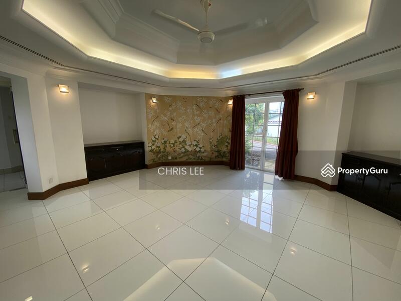 For Sale - Bungalow at Ampang Hilir