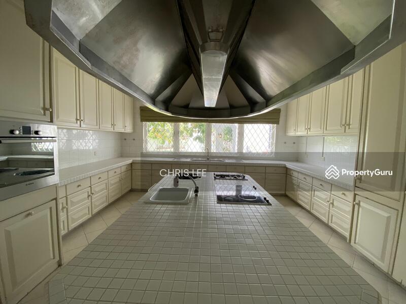 For Sale - Bungalow at Ampang Hilir