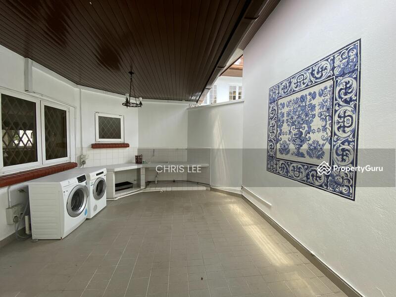 For Sale - Bungalow at Ampang Hilir