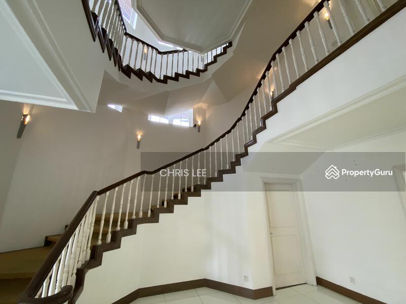 For Sale - Bungalow at Ampang Hilir