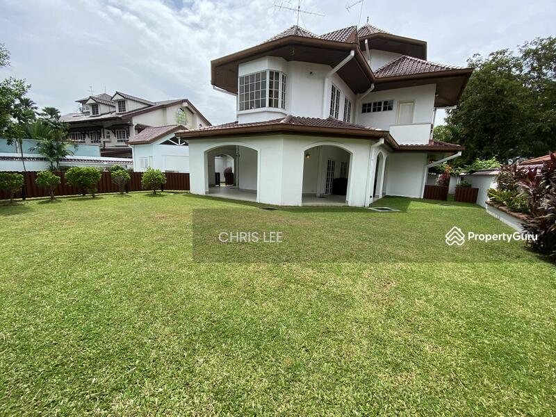 For Sale - Bungalow at Ampang Hilir