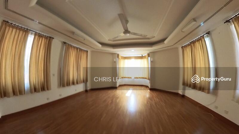 For Sale - Bungalow at Ampang Hilir