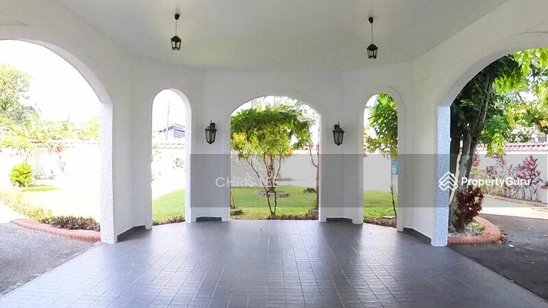 For Sale - Bungalow at Ampang Hilir