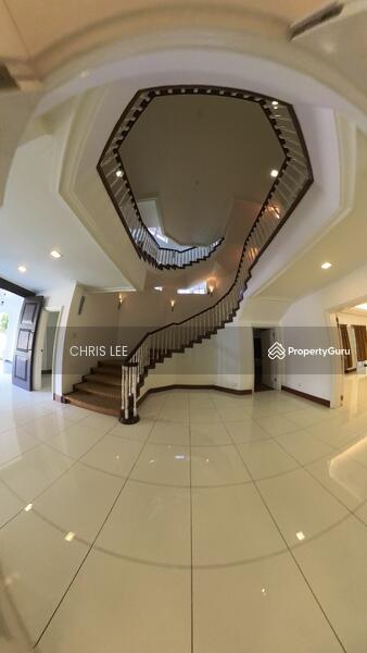 For Sale - Bungalow at Ampang Hilir