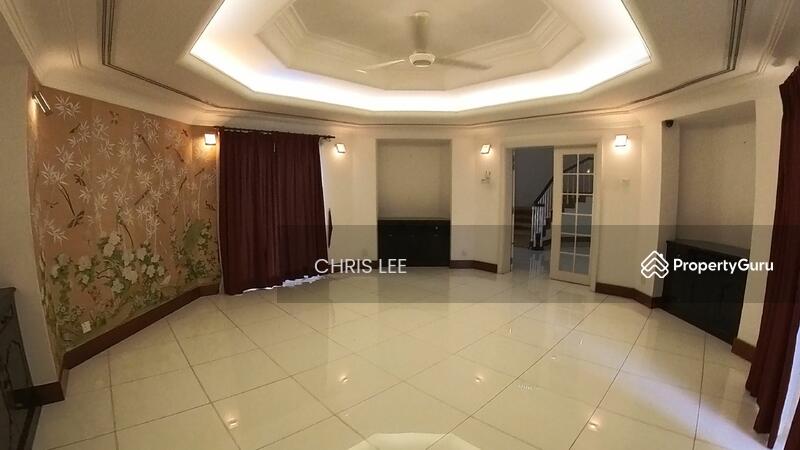 For Sale - Bungalow at Ampang Hilir
