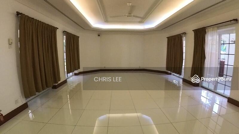 For Sale - Bungalow at Ampang Hilir