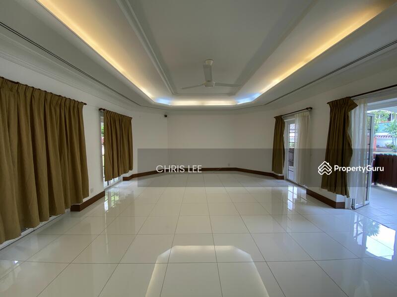 For Sale - Bungalow at Ampang Hilir