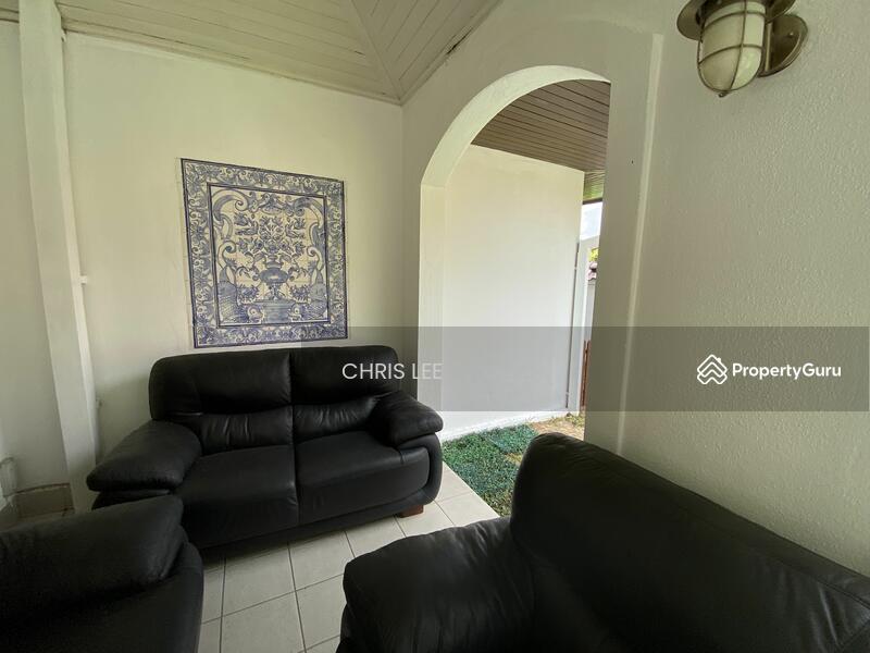 For Sale - Bungalow at Ampang Hilir