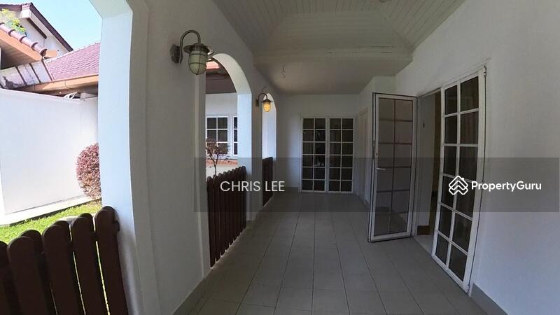 For Sale - Bungalow at Ampang Hilir