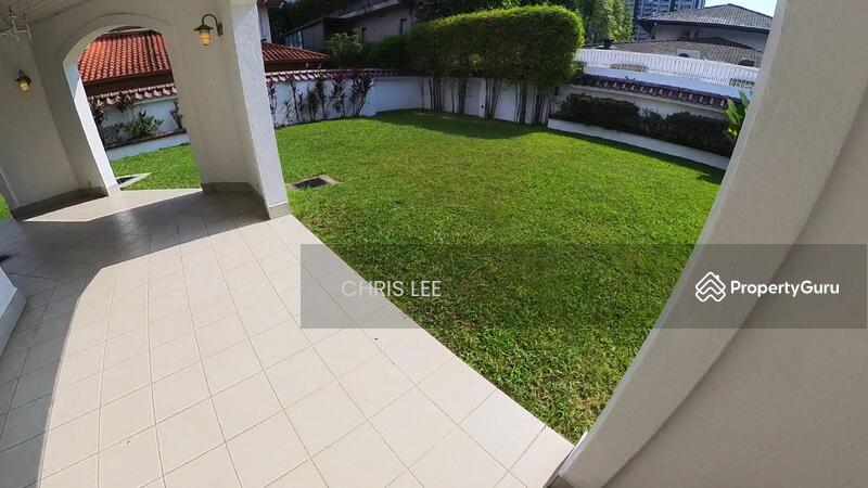 For Sale - Bungalow at Ampang Hilir