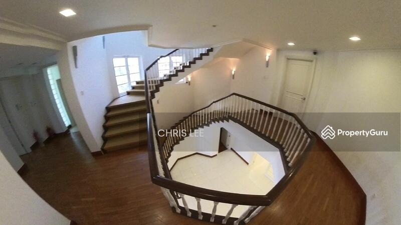 For Sale - Bungalow at Ampang Hilir