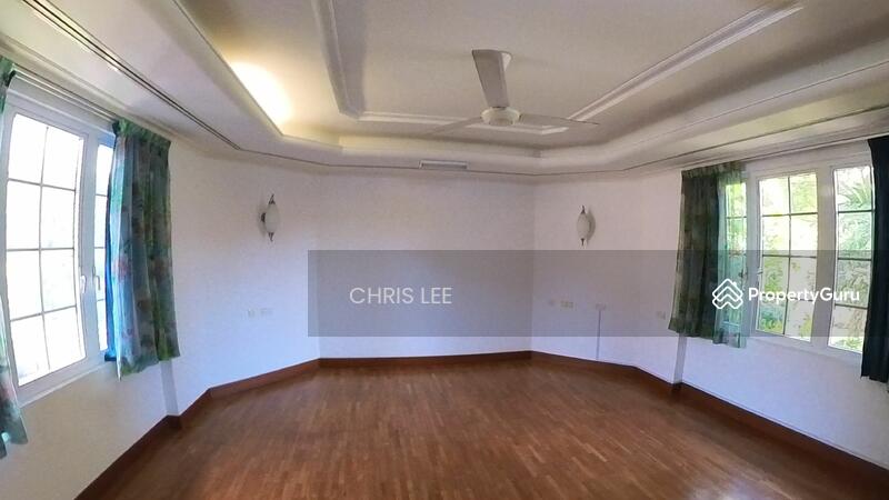 For Sale - Bungalow at Ampang Hilir